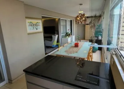 Apartamento com 4 Quartos à venda, 150m² no Vila Mariana, São Paulo