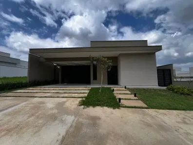 Casa com 3 Quartos à venda, 170m² no Residencial Lagos D'Icaraí, Salto