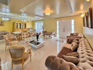 Casa de Condomínio com 5 Quartos à venda, 598m² no Jacarepaguá, Rio de Janeiro
