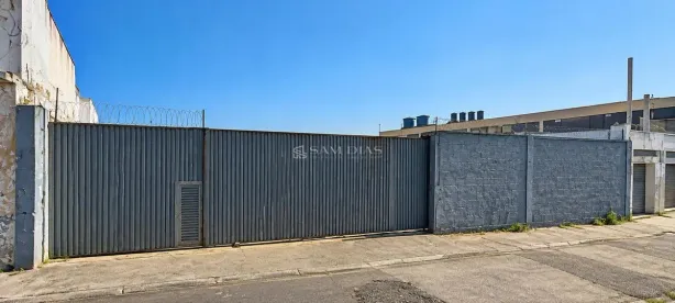 Lote/Terreno para alugar, 7200m² no Carandiru, São Paulo