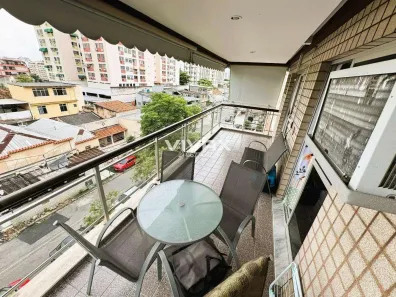Apartamento com 2 Quartos à venda, 91m² no Todos os Santos, Rio de Janeiro