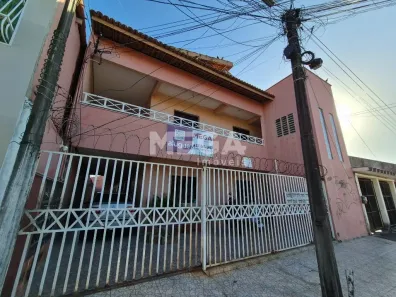 Apartamento com 2 Quartos para alugar, 68m² no Bela Vista, Fortaleza