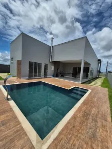 Apartamento com 3 Quartos à venda, 220m² no Maracacuera (Icoaraci), Belém
