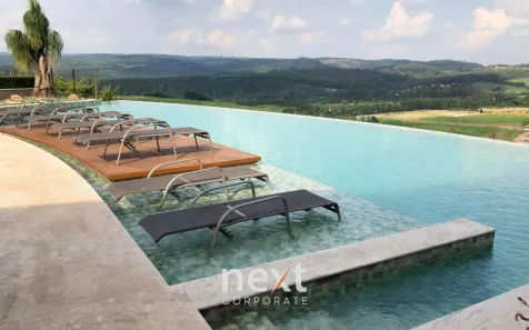 Lote/Terreno à venda, 10000m² no Loteamento Residencial Entre Verdes (Sousas), Campinas