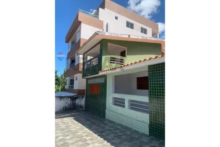 Casa com 2 Quartos à venda, 211m² no Jardim Recreio, Conde