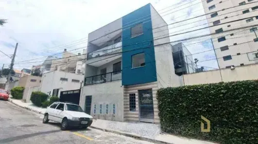 Apartamento com 1 Quarto à venda, 30m² no Água Fria, São Paulo