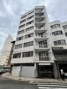 Cobertura com 3 Quartos à venda, 220m² no São Mateus, Juiz de Fora