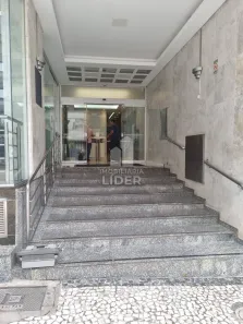 Sala Comercial à venda, 33m² no Centro, Curitiba