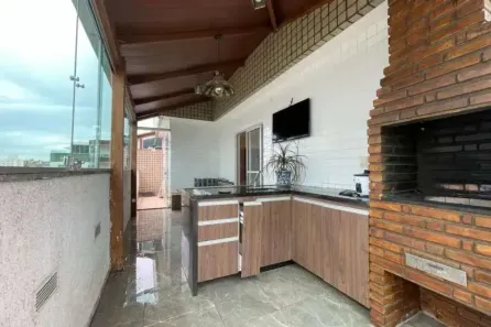 Apartamento com 3 Quartos à venda, 140m² no Parque das Flores, Campinas