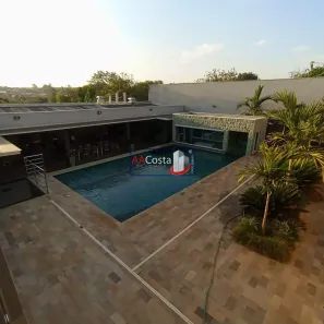 Casa com 4 Quartos à venda, 450m² no Centro, Franca