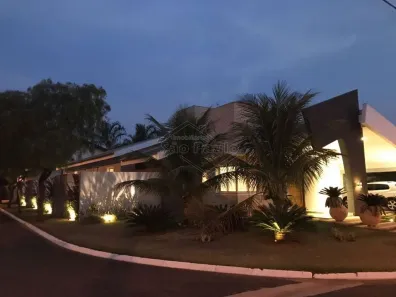 Casa de Condomínio com 3 Quartos à venda, 260m² no Portal das Araucárias, Araraquara