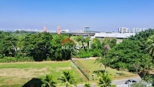 Apartamento com 3 Quartos à venda, 58m² no Jacarepaguá, Rio de Janeiro