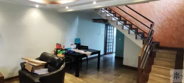 Sobrado com 3 Quartos à venda, 153m² no Jaguaribe, Osasco