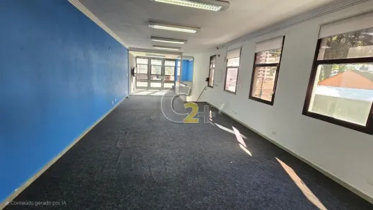 Prédio Comercial para alugar, 271m² no Perdizes, São Paulo