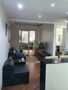 Apartamento com 2 Quartos à venda, 96m² no Vila Brasilândia, São Paulo