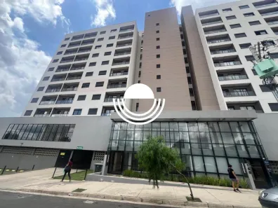 Apartamento com 1 Quarto para alugar, 33m² no Parque Industrial, Campinas