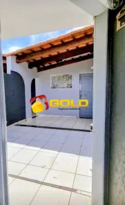 Casa com 3 Quartos à venda, 250m² no Alto Umuarama, Uberlândia