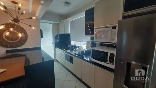 Apartamento com 3 Quartos à venda, 67m² no Centro, Palhoça