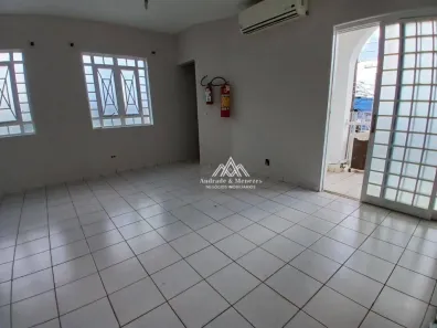 Sala Comercial para alugar, 20m² no Vila Tibério, Ribeirão Preto