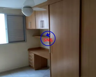 Apartamento com 2 Quartos à venda, 48m² no Jardim Márcia, Campinas