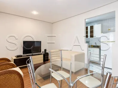 Apartamento com 2 Quartos à venda, 65m² no Vila Uberabinha, São Paulo