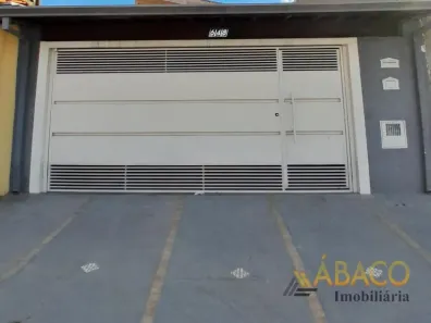 Casa com 2 Quartos à venda, 115m² no Jardim Tangará, São Carlos