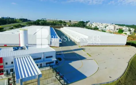Galpão/Depósito/Armazém para alugar, 1833m² no Boa Vista, Sorocaba