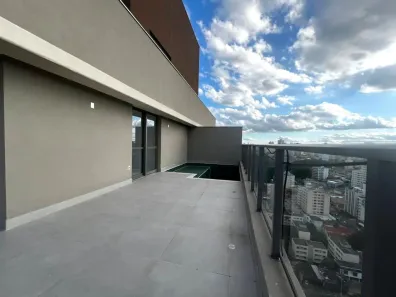 Cobertura com 3 Quartos à venda, 221m² no Cambuí, Campinas