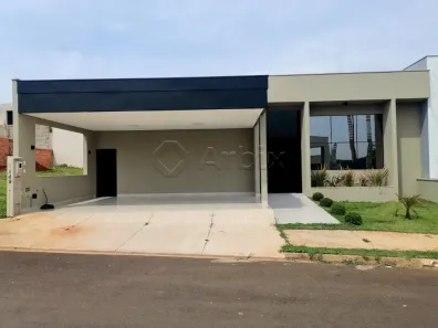 Casa de Condomínio com 3 Quartos à venda, 241m² no Jardim Pau Brasil, Americana