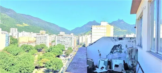 Sala Comercial à venda, 320m² no Tijuca, Rio de Janeiro