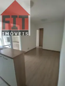 Apartamento com 1 Quarto para alugar, 41m² no Saúde, São Paulo