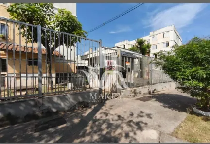 Apartamento com 2 Quartos à venda, 47m² no Residencial Sírius, Campinas