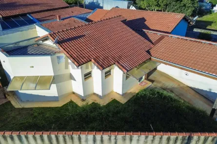 Casa com 3 Quartos à venda, 284m² no Parque das Videiras, Jarinu