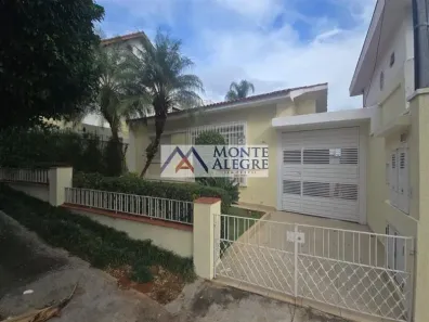 Casa com 3 Quartos à venda, 181m² no Jardim Londrina, São Paulo