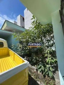 Lote/Terreno à venda, 360m² no Vila Pires, Santo André