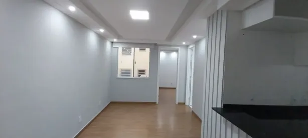 Apartamento com 1 Quarto para alugar, 32m² no Taquara, Rio de Janeiro