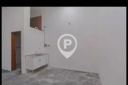 Ponto Comercial à venda, 188m² no Vila Camilópolis, Santo André