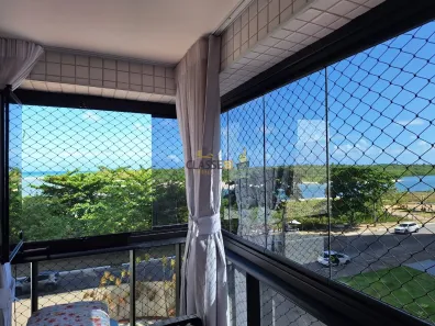 Apartamento com 3 Quartos à venda, 65m² no Barra de Jangada, Jaboatão dos Guararapes