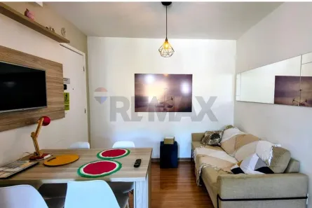 Apartamento com 2 Quartos para alugar, 53m² no Marilândia, Juiz de Fora
