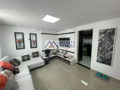 Sobrado com 3 Quartos à venda, 97m² no Cupecê, São Paulo