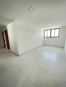 Apartamento com 2 Quartos para alugar, 60m² no Catolé, Campina Grande