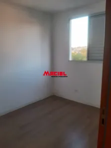 Apartamento com 2 Quartos à venda, 43m² no Jardim Yolanda, Jacareí