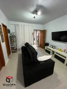 Casa com 2 Quartos à venda, 163m² no Ferrazópolis, São Bernardo do Campo