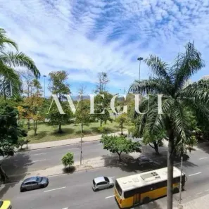 Apartamento com 4 Quartos à venda, 367m² no Flamengo, Rio de Janeiro
