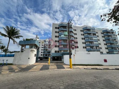 Apartamento com 3 Quartos à venda, 98m² no Prainha, Caraguatatuba