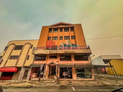 Prédio Comercial à venda, 1000m² no Centro, Valinhos