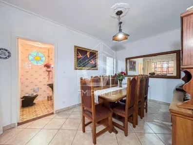 Casa para venda ou aluguel, 160m² no Perdizes, São Paulo