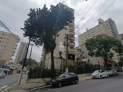 Apartamento com 3 Quartos à venda, 236m² no Santana, São Paulo
