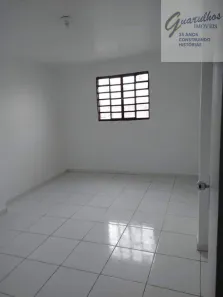 Sala Comercial para alugar, 62m² no Macedo, Guarulhos