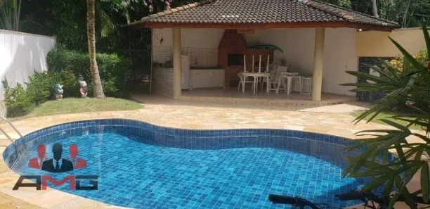 Casa com 5 Quartos à venda, 350m² no Riviera, Bertioga